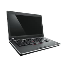 Lenovo ThinkPad Edge 13 13" Core i3 1.3 GHz - SSD 128 GB - 4GB Tastiera Francese