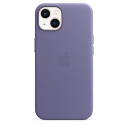 Cover Apple - iPhone 13 - Magsafe - Pelle Viola