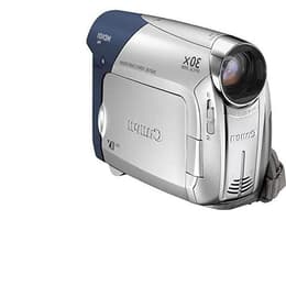 Videocamere Canon MD101 Grigio