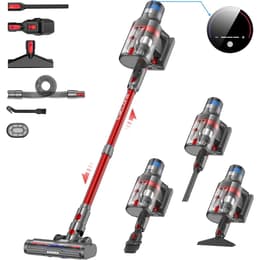 Scopa elettrica senza fili VISTEFLY V15 Apex