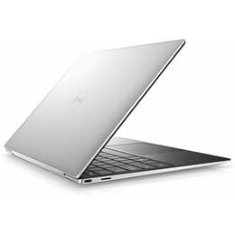 Dell XPS 13 9310 13" Core i7 2.8 GHz - SSD 512 GB - 8GB - AZERTY - Francese