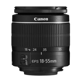 Canon Obiettivi Zoom Lens III EF 18-55mm f/3.5-5.6