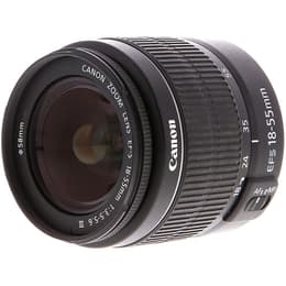 Canon Obiettivi EF 18-55mm f/3.5-5.6