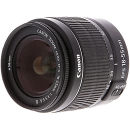 Canon Obiettivi Zoom Lens III EF 18-55mm f/3.5-5.6