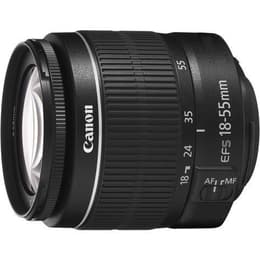 Canon Obiettivi Zoom Lens III EF 18-55mm f/3.5-5.6