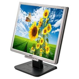 Schermo 17" LCD SXGA Acer AL1716 FSDH