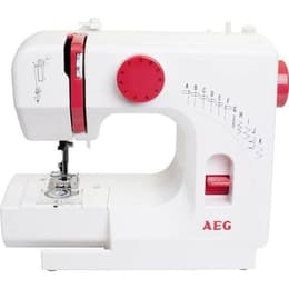 Aeg NM100 Macchine da cucire