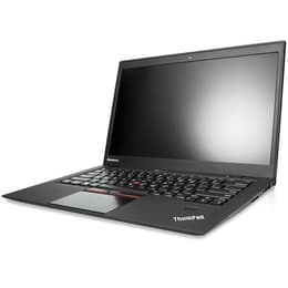 Lenovo ThinkPad X1 Carbon G4 14" Core i5 2.4 GHz - SSD 256 GB - 8GB Tastiera Italiano