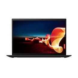 Lenovo ThinkPad X1 Carbon G9 14" Core i7 3 GHz - SSD 1 TB - 16GB - QWERTZ - Tedesco