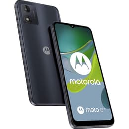 Motorola Moto E13 64GB - Nero