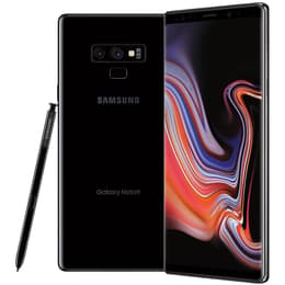 Galaxy Note9 128GB - Nero