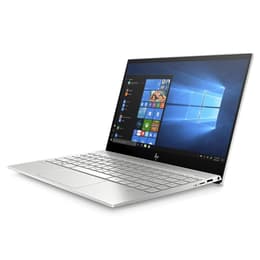 HP Envy 13 13" Core i7 1.8 GHz - SSD 512 GB - 8GB - AZERTY - Francese