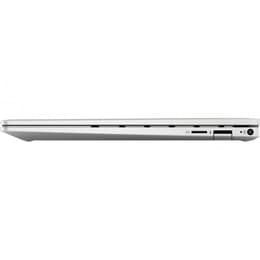 HP Envy 13 13" Core i7 1.8 GHz - SSD 512 GB - 8GB - AZERTY - Francese
