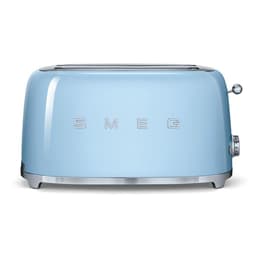 Tostapane Smeg TSF02PBEU 2 fessure - Blu
