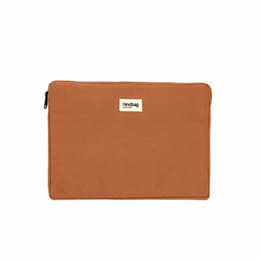 Copertura Computer portatili da 15" - Cotone - Arancione