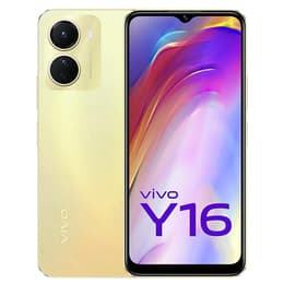 Vivo Y16 128GB - Oro - Dual-SIM