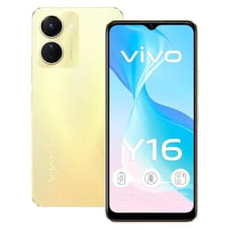 Vivo Y16 128GB - Oro