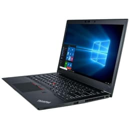 Lenovo ThinkPad T480 14" Core i5 1.9 GHz - SSD 512 GB - 16GB Tastiera Francese
