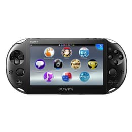 PlayStation Vita Slim - HDD 4 GB - Nero