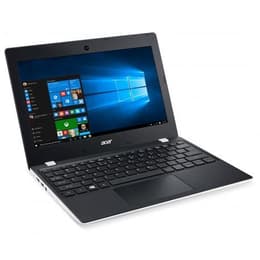 Acer Aspire One Cloudbook AO1-132-C0QL 11" Celeron 1.6 GHz - SSD 32 GB - 2GB Tastiera Francese