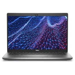 Dell Latitude 5430 14" Core i7 1.7 GHz - SSD 256 GB - 16GB - QWERTY - Svedese