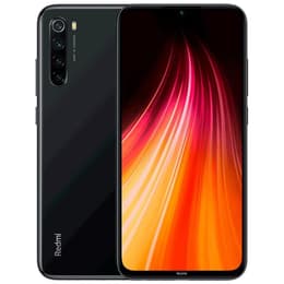 Xiaomi Redmi Note 8 64GB - Nero - Dual-SIM