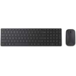 Microsoft Tastiera QWERTY Italiano wireless 7N9-00013