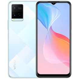 vivo Y21 64GB - Argento - Dual-SIM