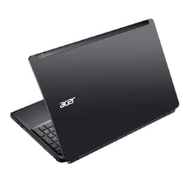Acer TravelMate TMP255-M 15" Core i3 1.7 GHz - HDD 500 GB - 4GB Tastiera Francese