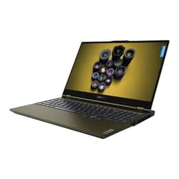 Lenovo Legion C7 15IMH05 15" Core i9 2.4 GHz - SSD 1 TB - 32GB - NVIDIA GeForce RTX 2080 SUPER QWERTY - Inglese