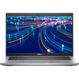 Dell Latitude 5420 14" Core i3 2 GHz - SSD 256 GB - 16GB AZERTY - Francese