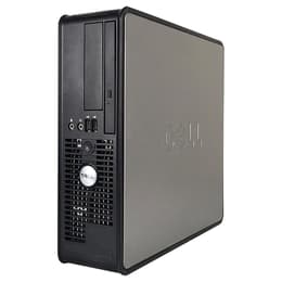 Dell OptiPlex 780 SFF Pentium 2,6 GHz - HDD 160 GB RAM 2 GB