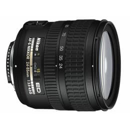 Nikon Obiettivi Nikon AF-S 24-85mm f/3.5-4.5 VR