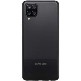 Galaxy A12 32GB - Nero