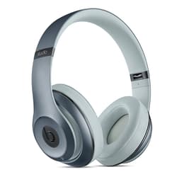 Cuffie riduzione del rumore Beats By Dr. Dre Studio - Argento