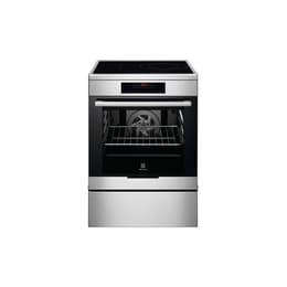Electrolux EKF6772TOX Cucine