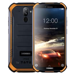 Doogee S40 Lite 16GB - Arancione