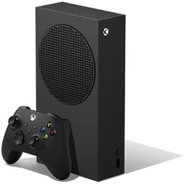 Xbox Series S 1000GB - Nero