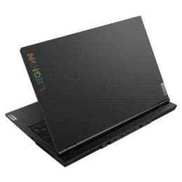 Lenovo Legion 5 15ARH05H 15" Ryzen 7 2.9 GHz - SSD 512 GB - 16GB - QWERTY - Portoghese