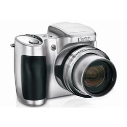 Fotocamera Bridge Kodak EasyShare Z710 - Argento