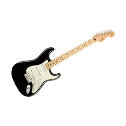 Fender Mexican Stratocaster Strumenti musicali