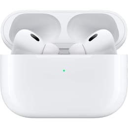 Apple AirPods Pro 2a generazione (2024) - Custodia di ricarica MagSafe (USB-C)