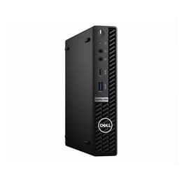 Dell OptiPlex 7080 Core i3 3.6 GHz - SSD 256 GB RAM 8 GB