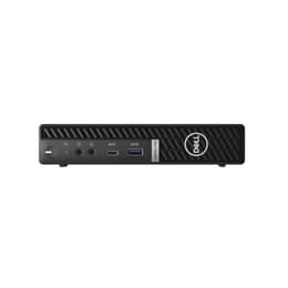 Dell OptiPlex 7080 Core i3 3.6 GHz - SSD 256 GB RAM 8 GB