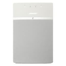 Altoparlanti Bluetooth Bose SoundTouch 10 - Bianco/Grigio