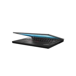 Lenovo ThinkPad X260 12" Core i5 2.4 GHz - SSD 240 GB - 16GB Tastiera Tedesco