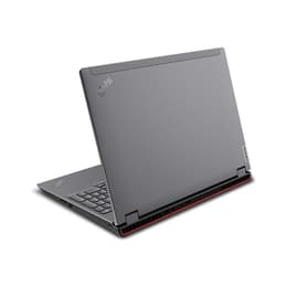 Lenovo ThinkPad P16 G2 16" Core i9 2.2 GHz - SSD 1 TB - 32GB - AZERTY - Francese