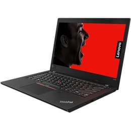 Lenovo ThinkPad L480 14" Core i3 2.2 GHz - SSD 256 GB - 8GB - QWERTY - Greco
