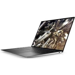 Dell XPS 13 9300 13" Core i5 1 GHz - SSD 256 GB - 8GB AZERTY - Francese