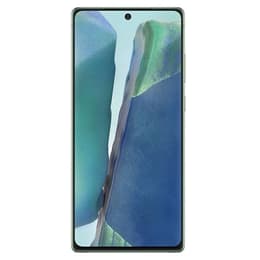 Galaxy Note20 5G 256GB - Verde